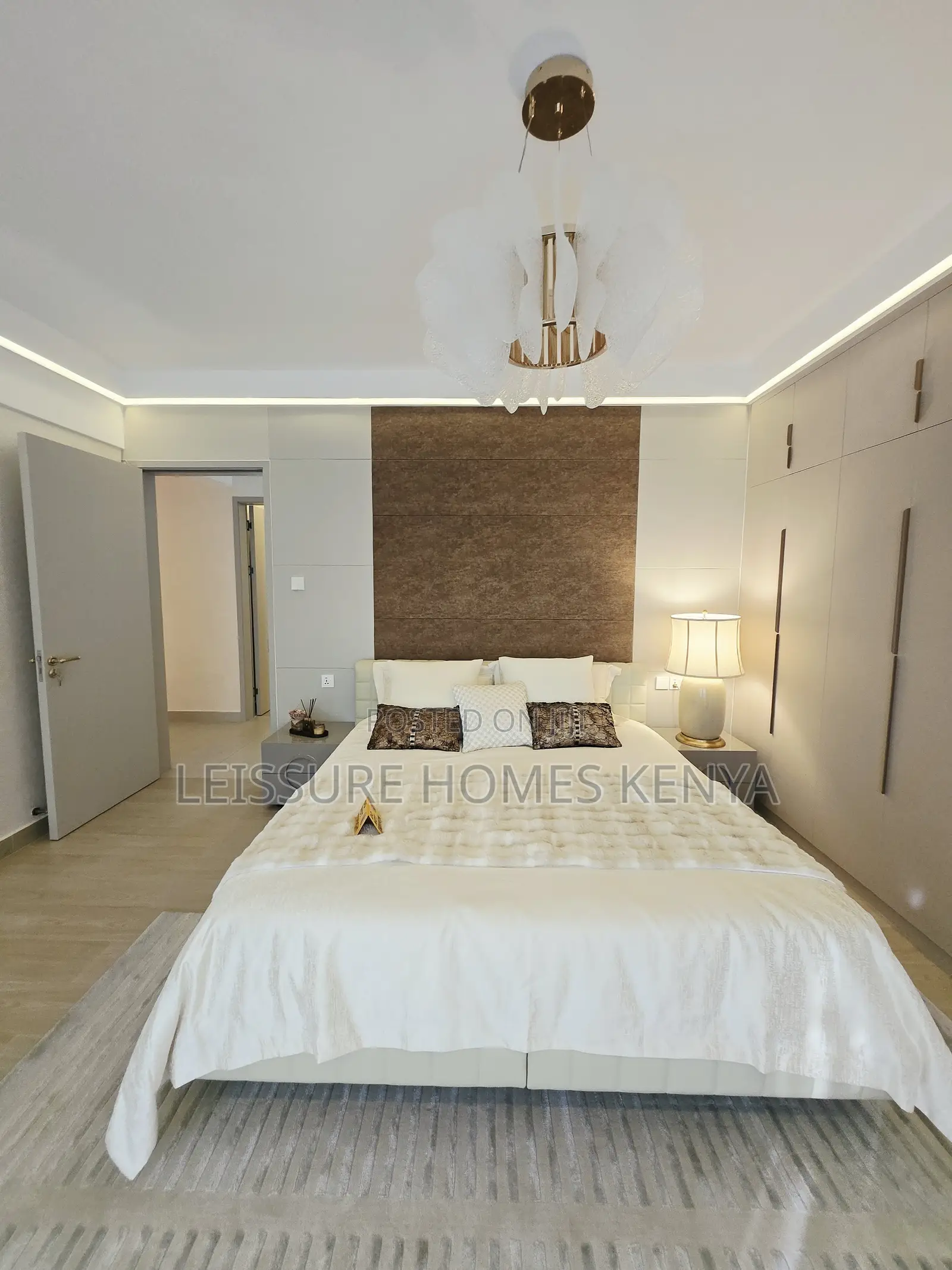 2bdrm Apartment in Raphta Road Area for sale