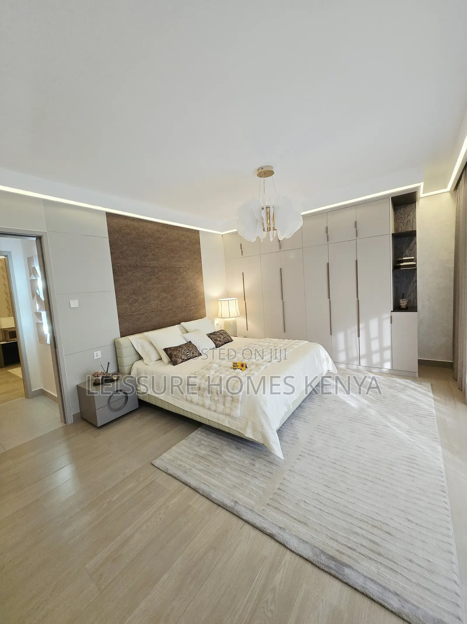 2bdrm Apartment in Raphta Road Area for sale
