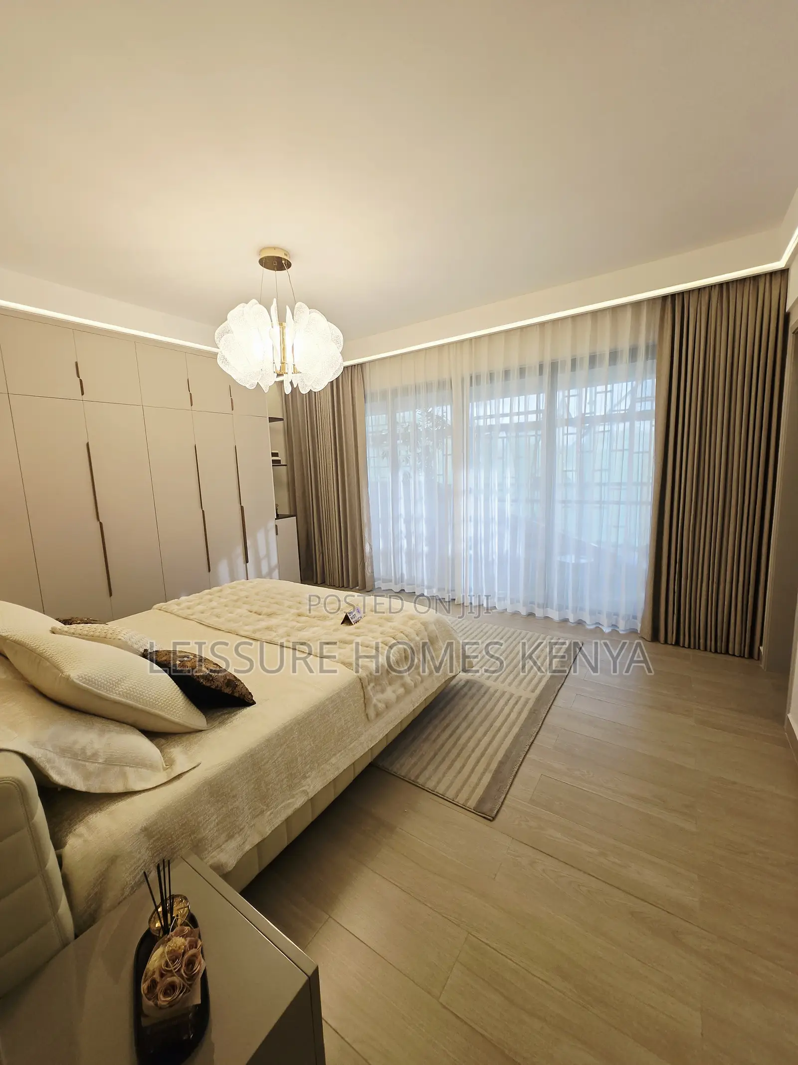 2bdrm Apartment in Raphta Road Area for sale