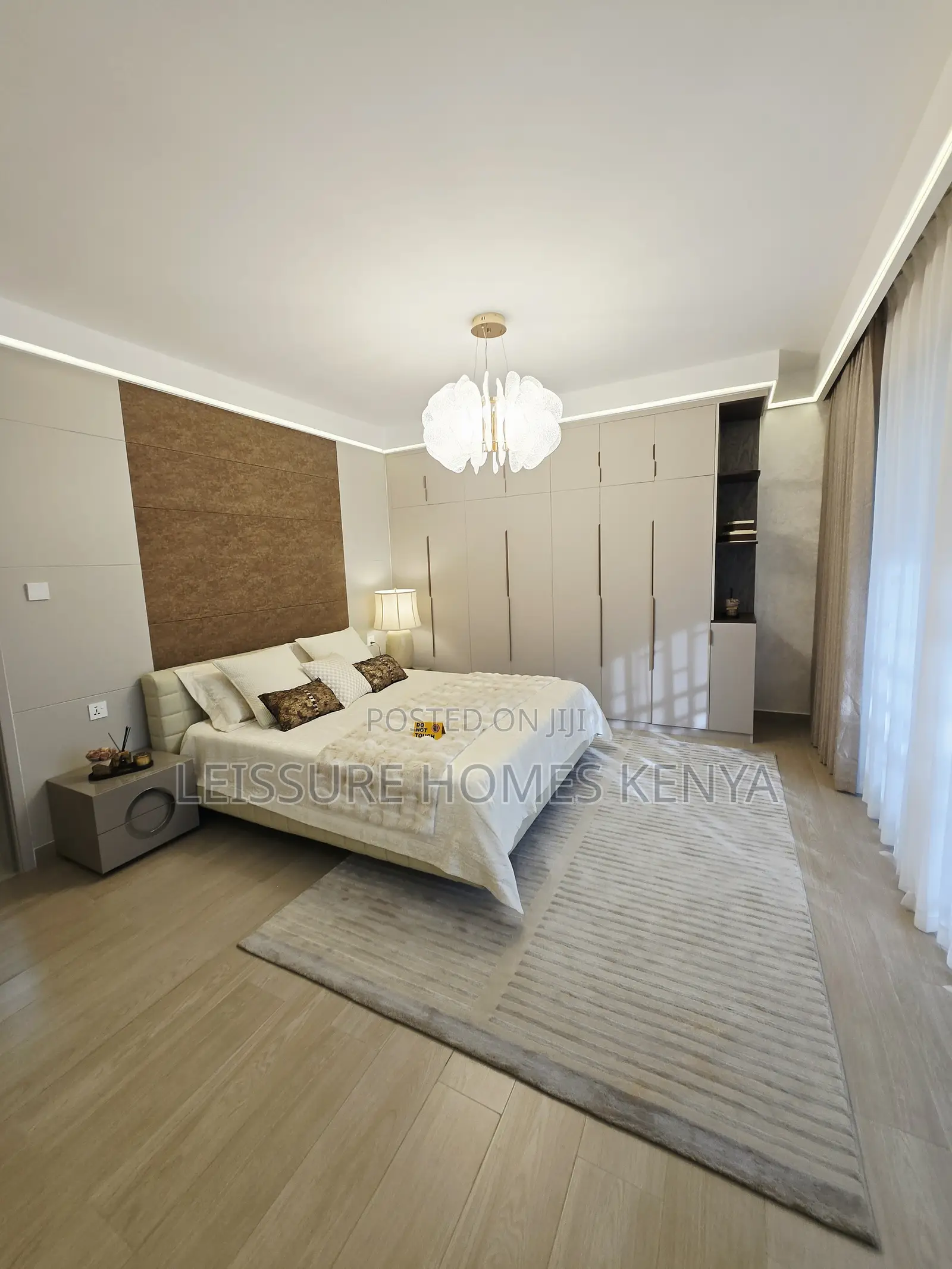 2bdrm Apartment in Raphta Road Area for sale