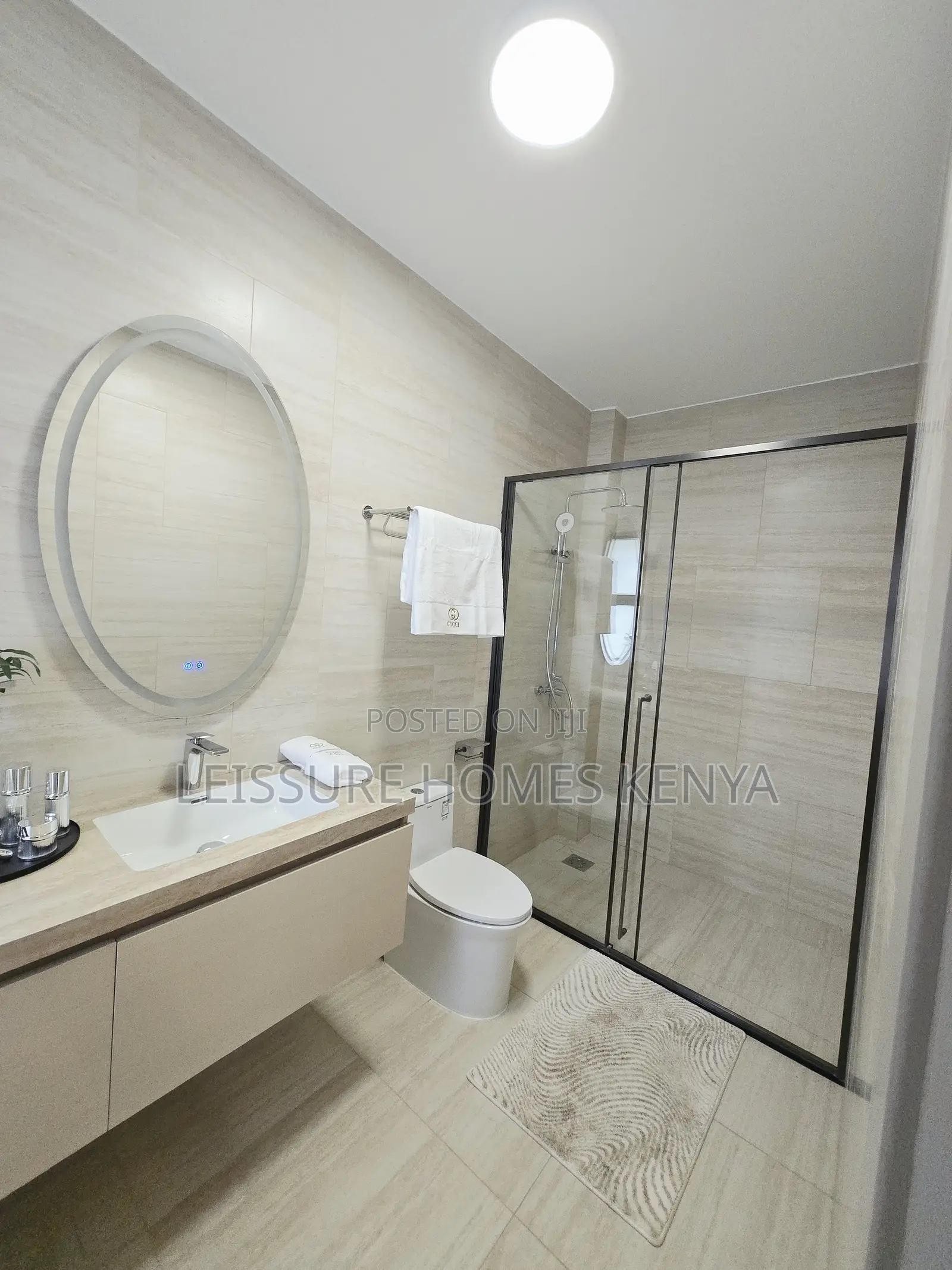 2bdrm Apartment in Raphta Road Area for sale