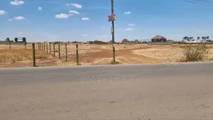 Juja, 5 Acres Touching Tarmac