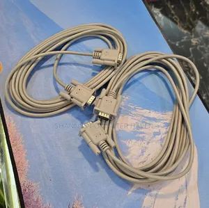 startech.com Vga Cable – 15ft / 4.6m | Long-Reach Display Cable
