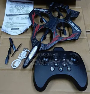 Rechargeable Remote Control Jet Fighter