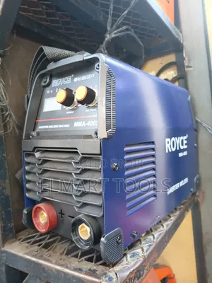 Royce MMA-400S Inverter Welding Machine