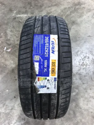 265/45r21 Durun