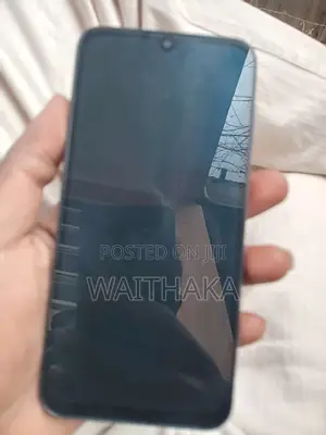 Samsung Galaxy A15 128 GB Gray