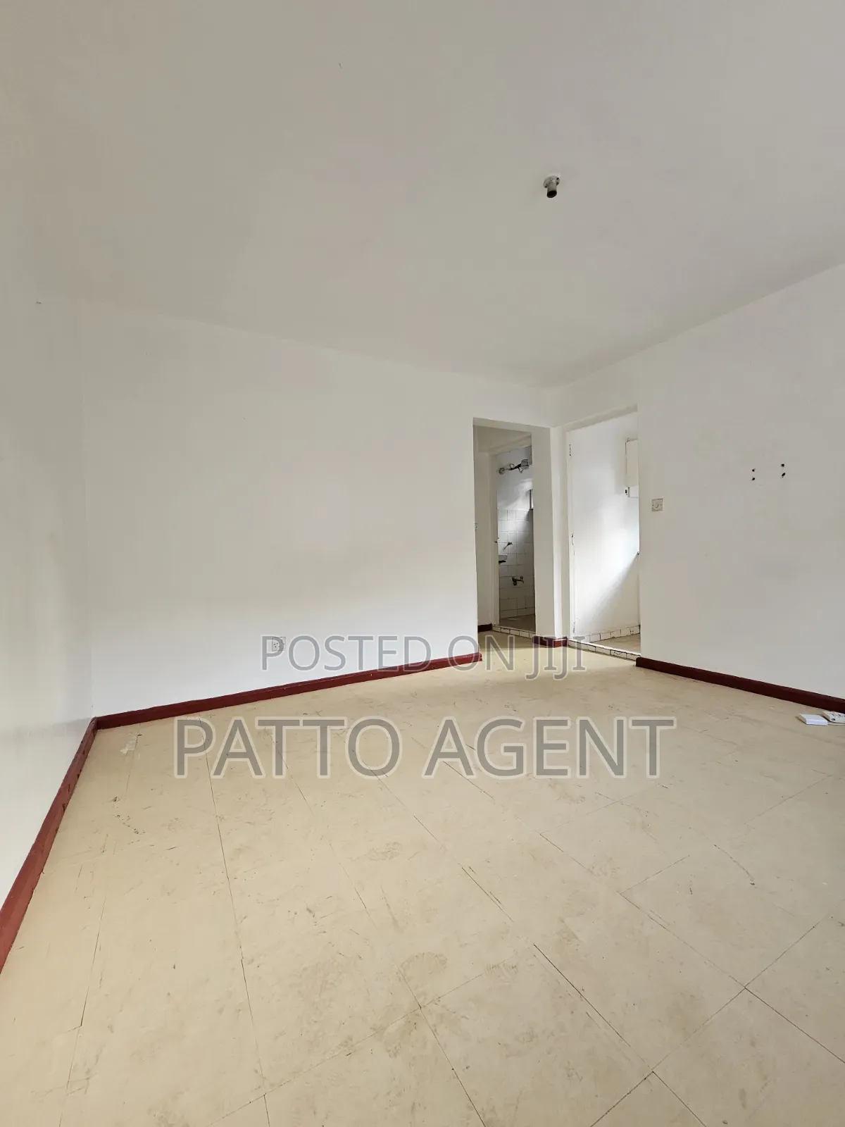 1bdrm Apartment in Kileleshwa for rent