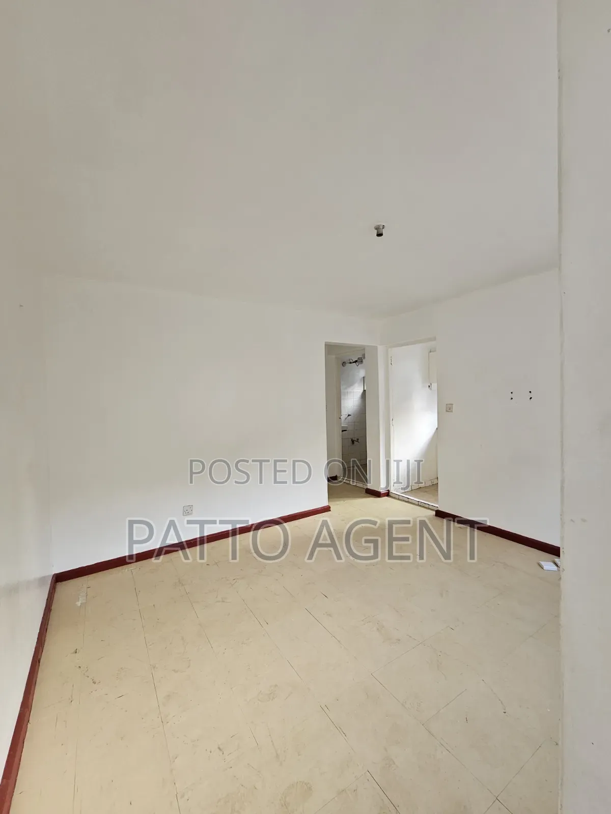 1bdrm Apartment in Kileleshwa for rent