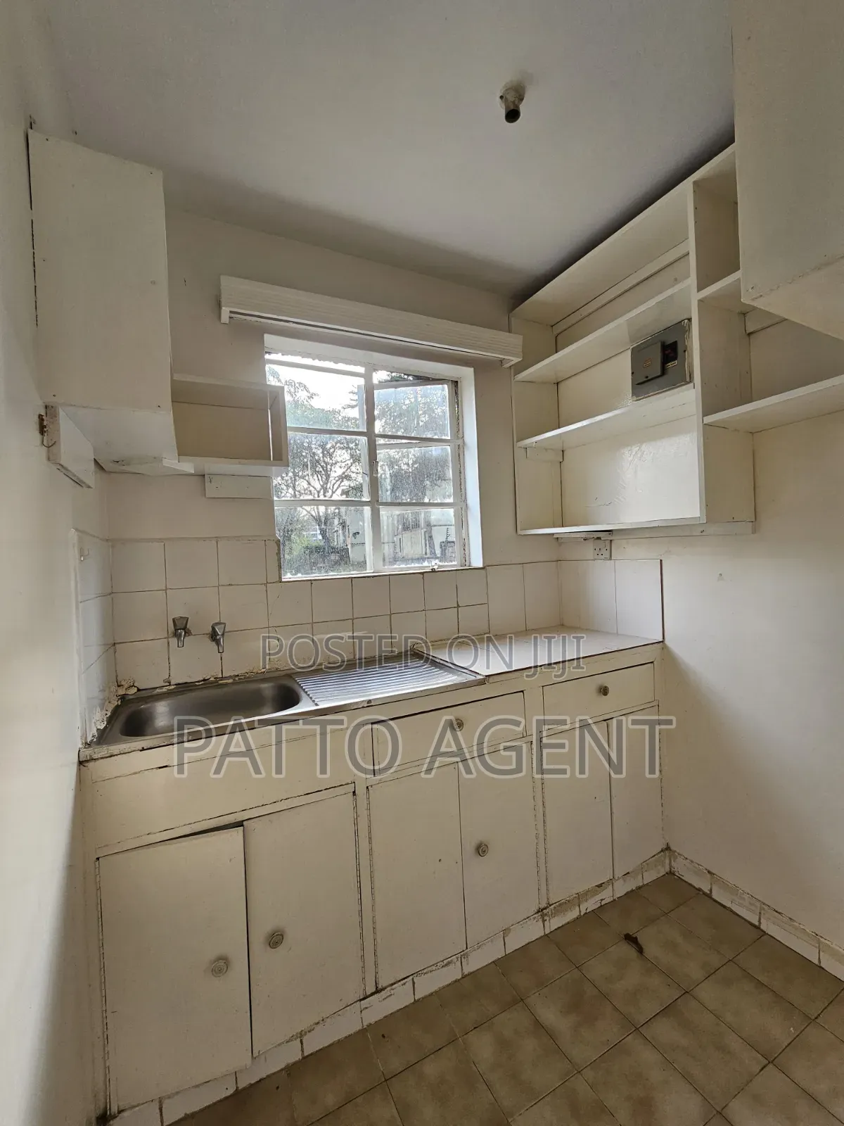 1bdrm Apartment in Kileleshwa for rent