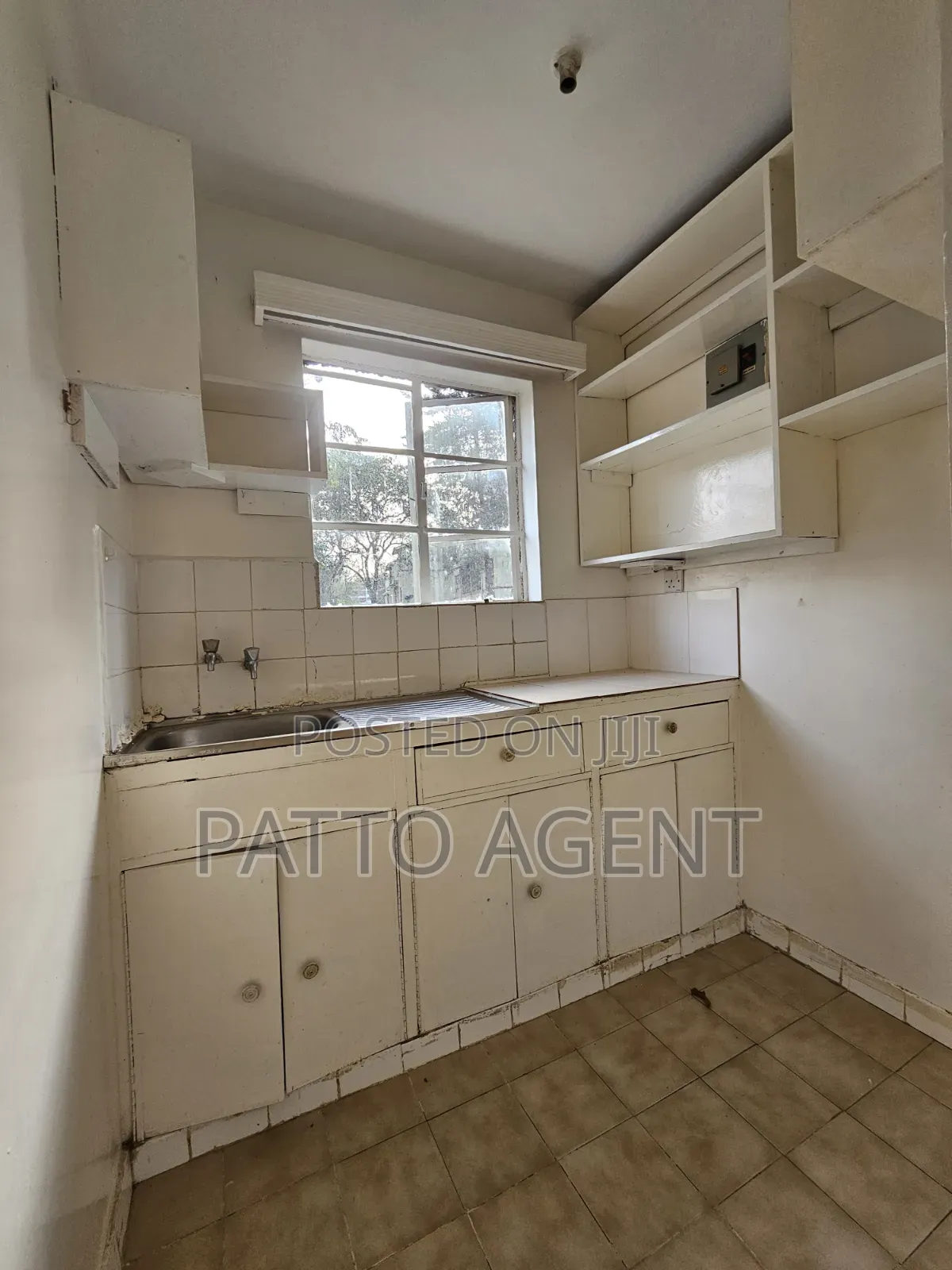 1bdrm Apartment in Kileleshwa for rent