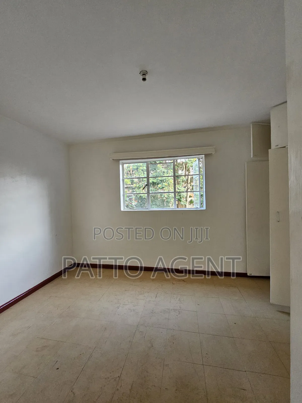 1bdrm Apartment in Kileleshwa for rent