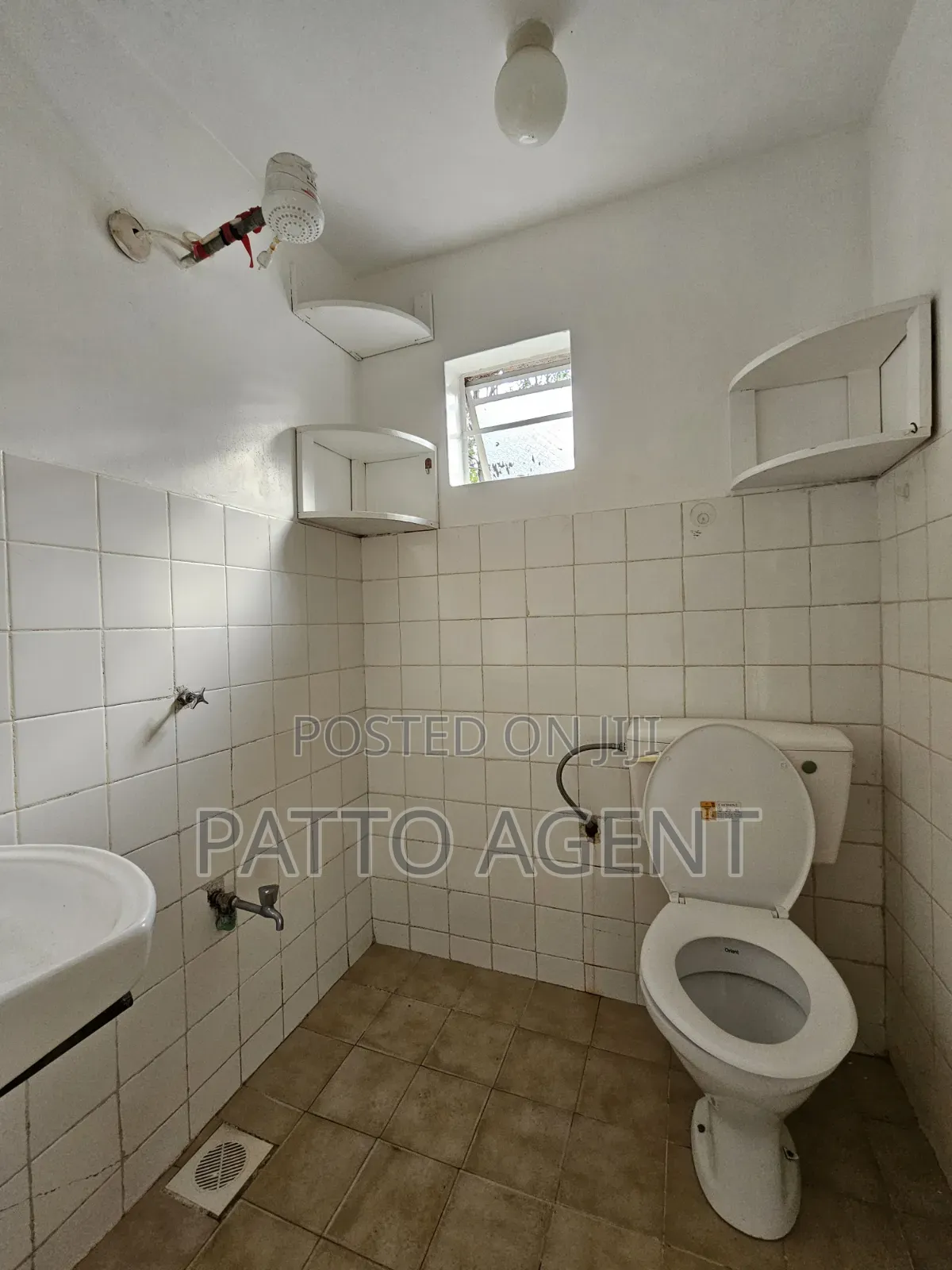 1bdrm Apartment in Kileleshwa for rent