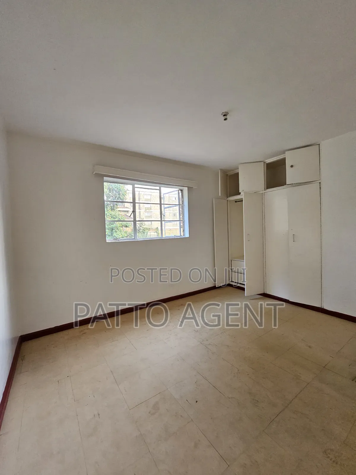 1bdrm Apartment in Kileleshwa for rent