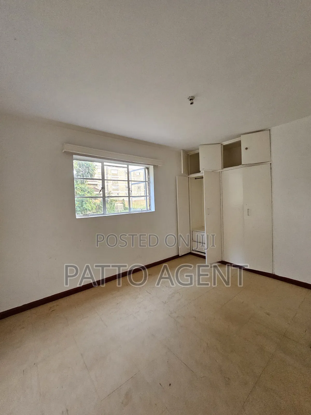 1bdrm Apartment in Kileleshwa for rent