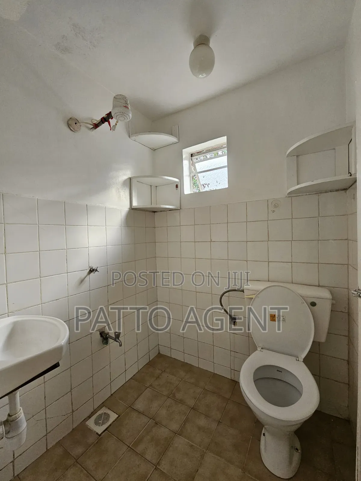 1bdrm Apartment in Kileleshwa for rent