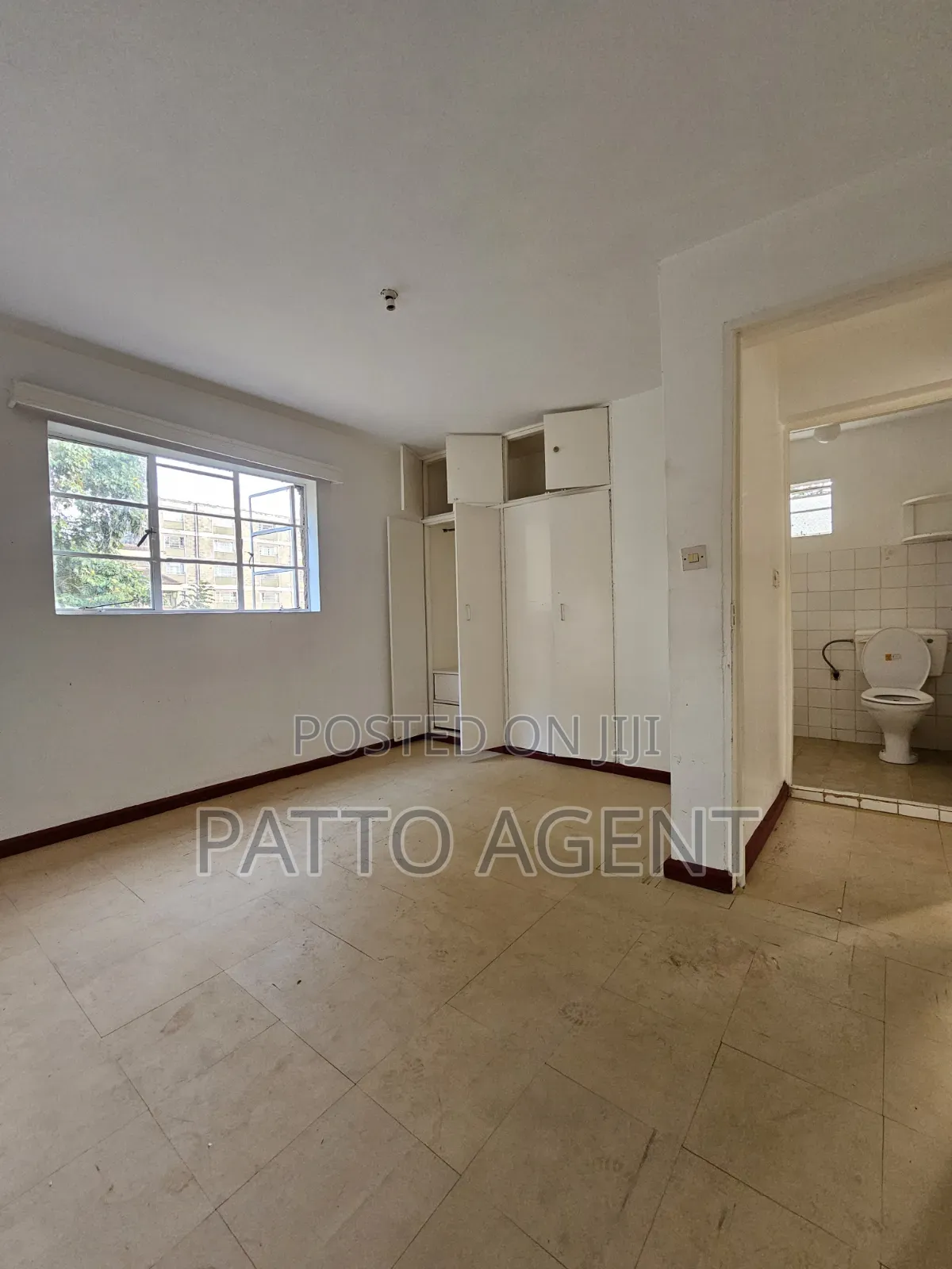 1bdrm Apartment in Kileleshwa for rent
