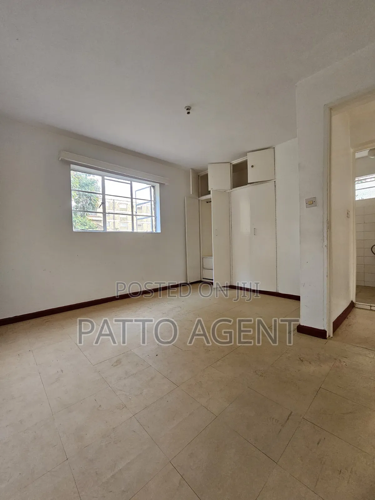 1bdrm Apartment in Kileleshwa for rent