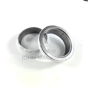 Universal Exhaust Pipe Graphite Gasket