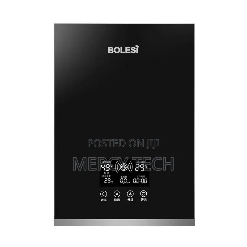 Bolesi Instant Water Heater 6000W