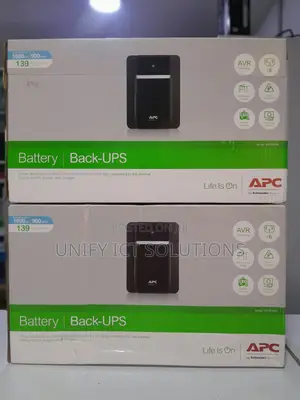 APC 1600va 1.6kva Ups || APC 1600va 1.6kva Ups