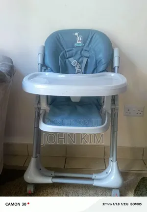 Baby Feeding High Chair