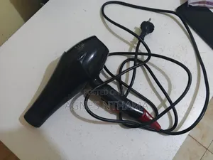 Salon Equipment
