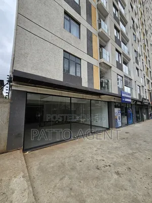 Shop for Sale in Kilimani