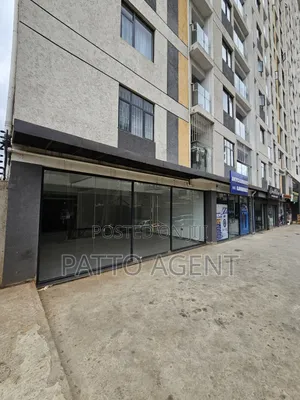 Shop for Sale in Kilimani