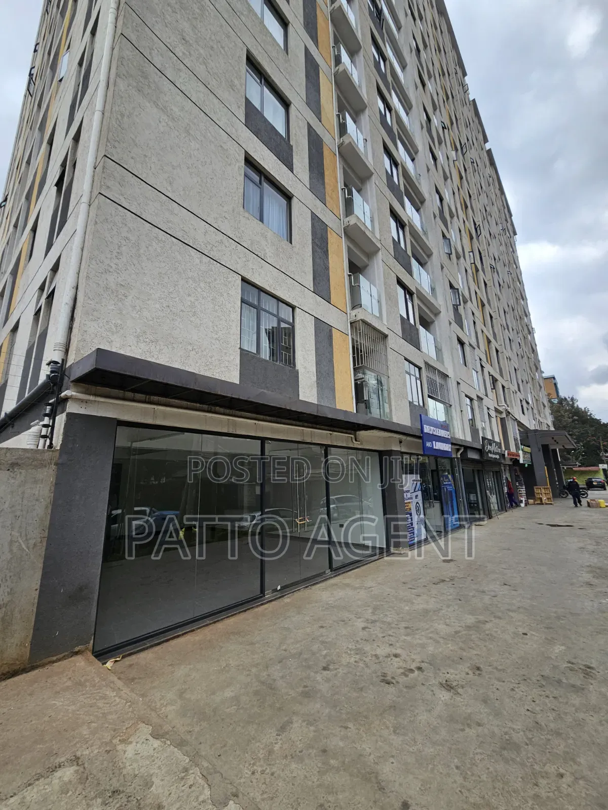 Shop for Sale in Kilimani