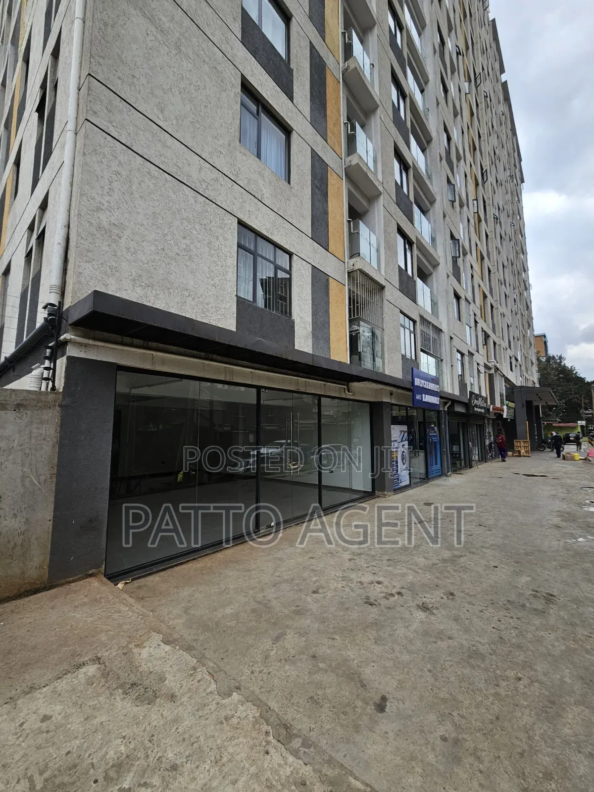 Shop for Sale in Kilimani
