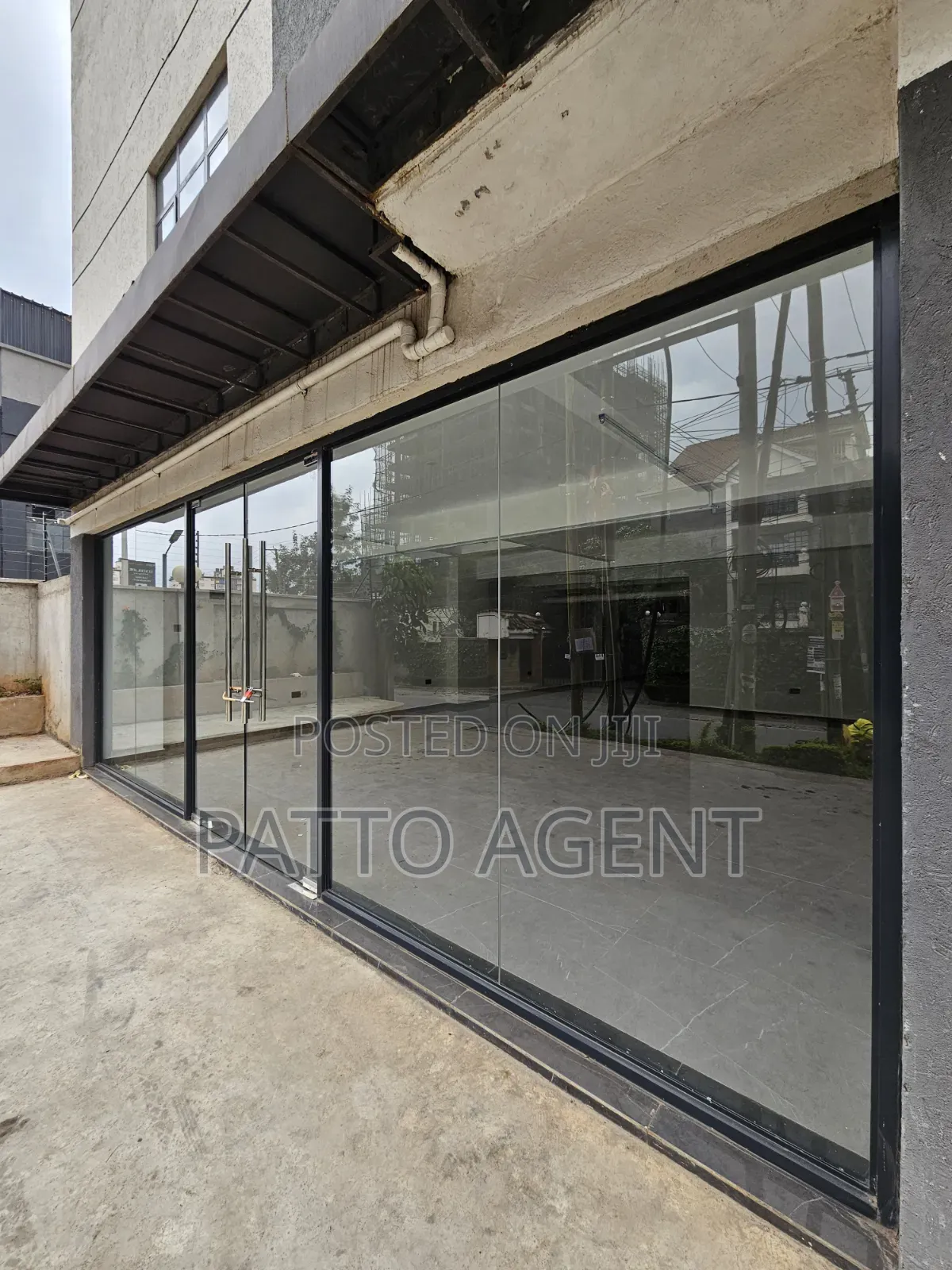 Shop for Sale in Kilimani