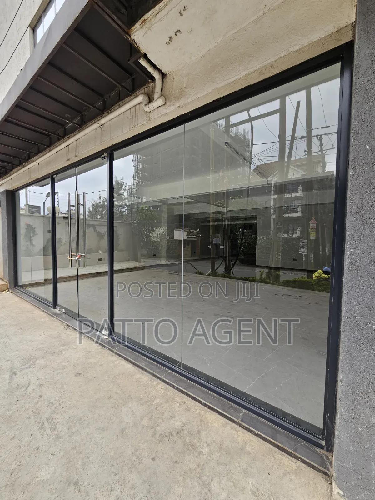 Shop for Sale in Kilimani