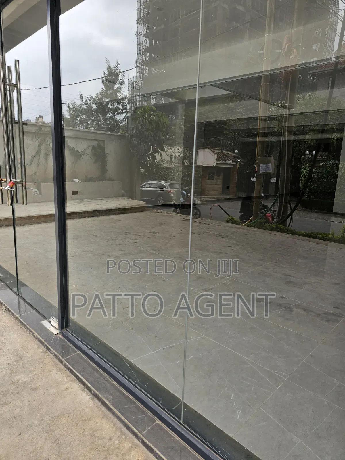Shop for Sale in Kilimani