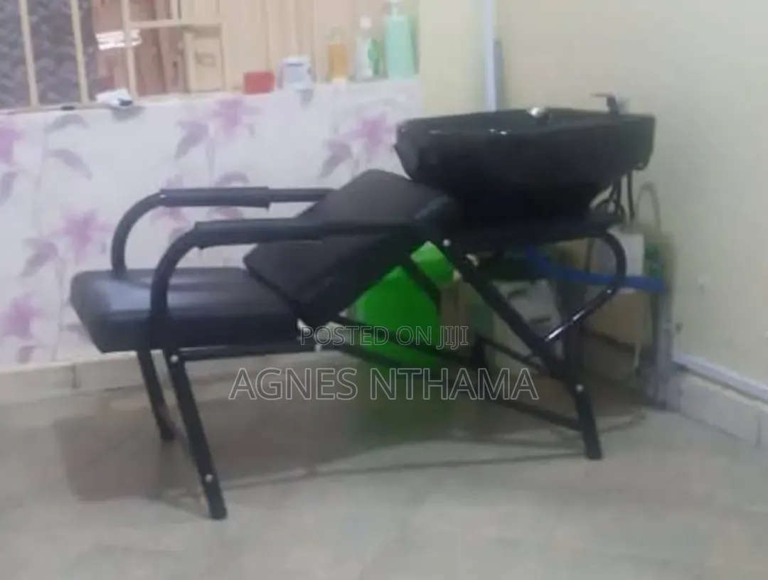 Salon Equipment