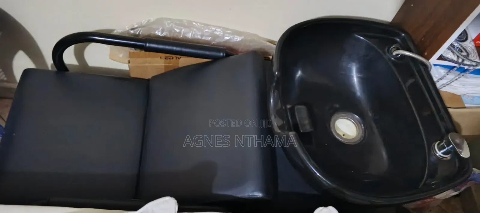 Salon Equipment