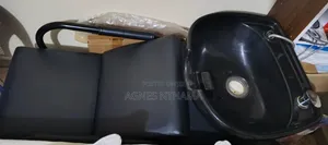Salon Equipment