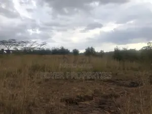 Pristine 8 Acres, Next to Nairobi National Park