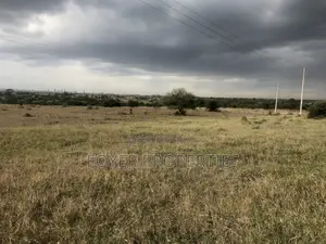 Pristine 8 Acres, Next to Nairobi National Park