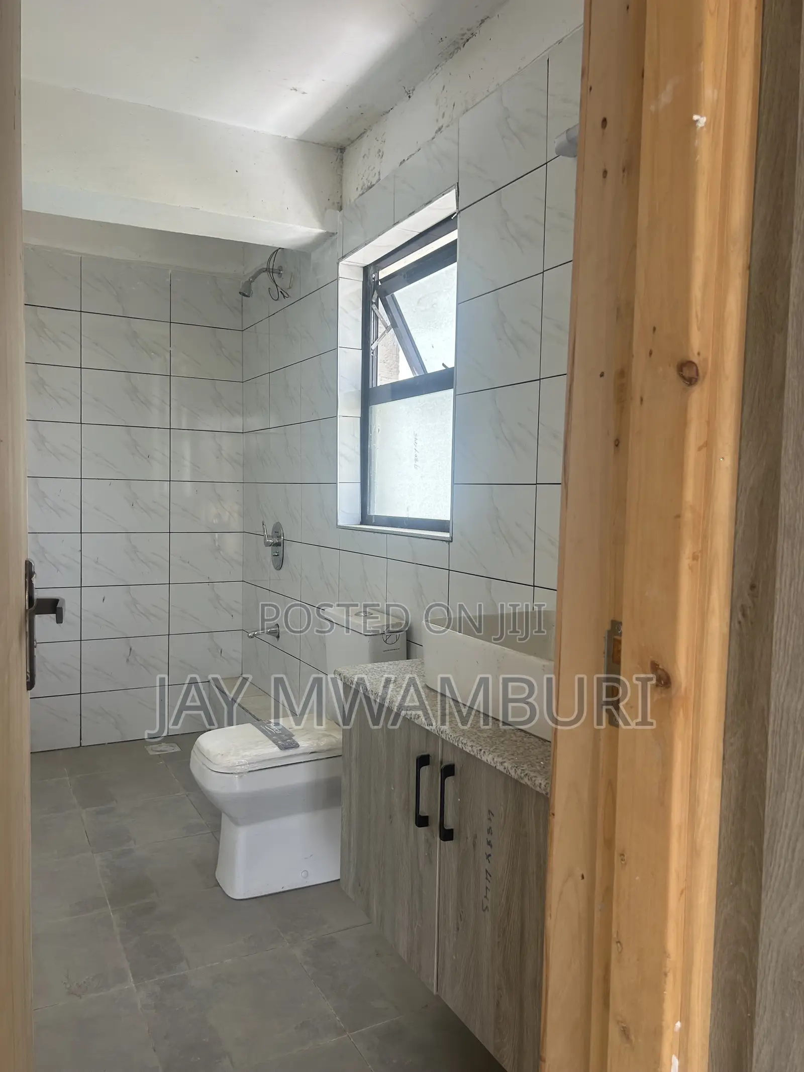 4bdrm Maisonette in Syokimau, Gateway Mall Area for sale