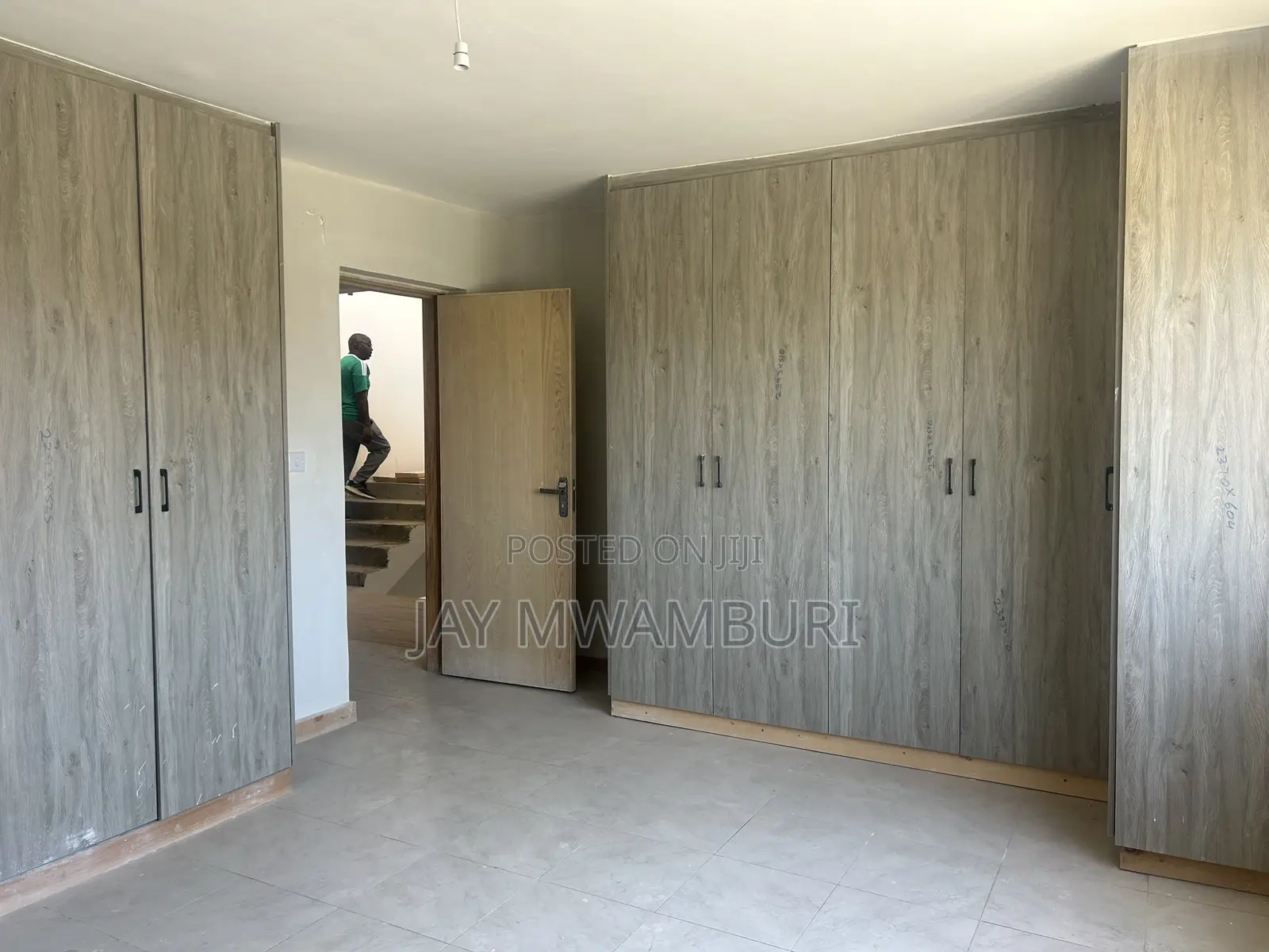 4bdrm Maisonette in Syokimau, Gateway Mall Area for sale