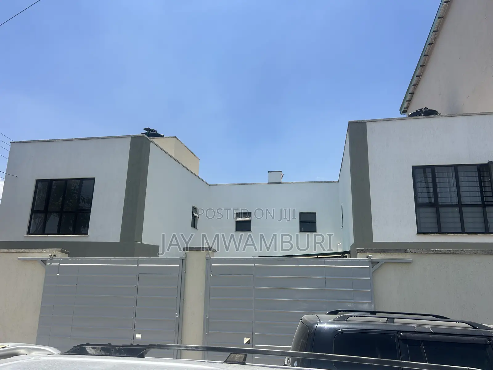 4bdrm Maisonette in Syokimau, Gateway Mall Area for sale