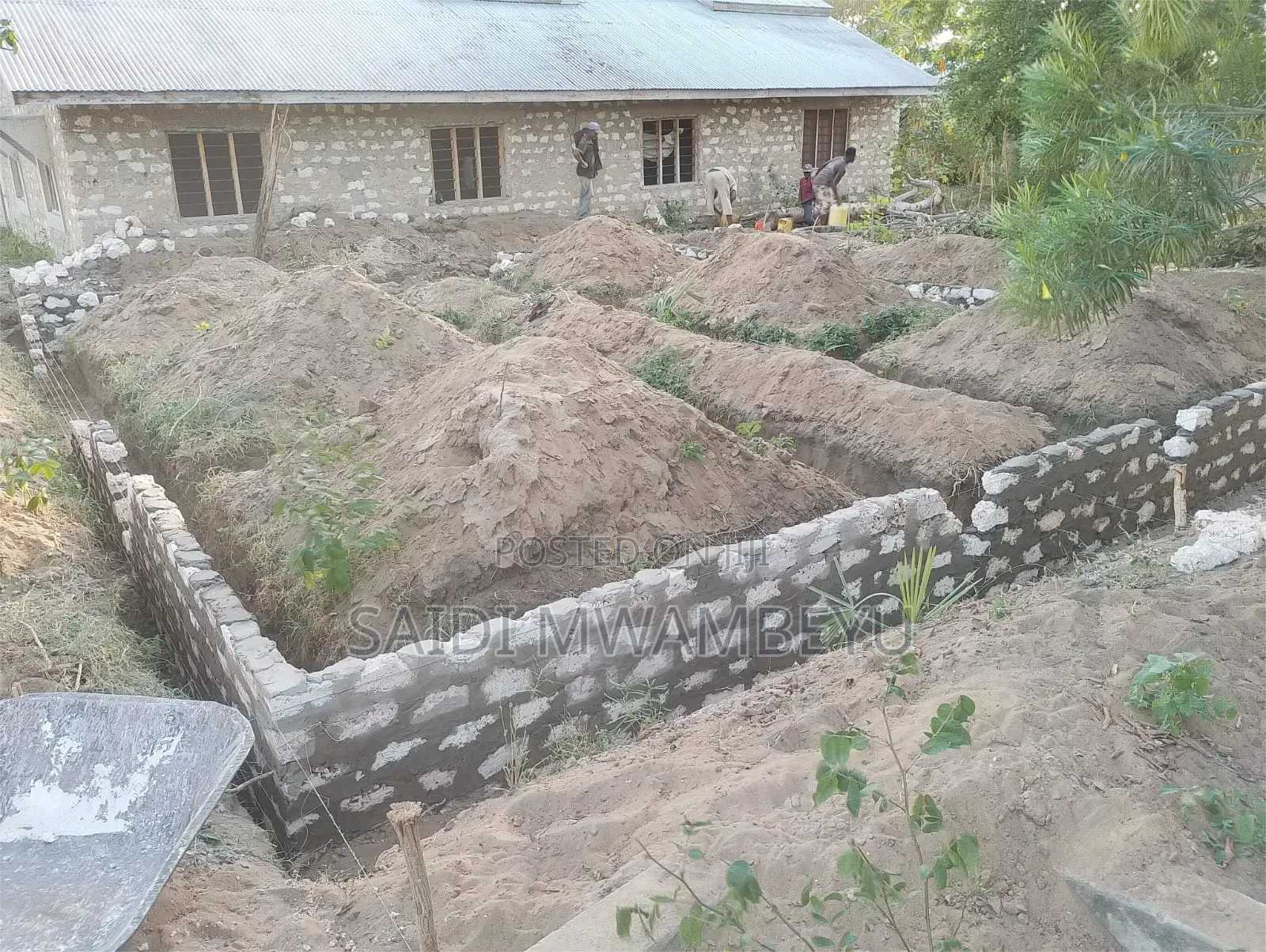 Land and Plots for Selling