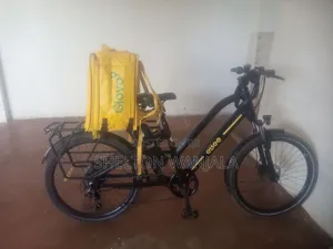 Food Delivery Agent