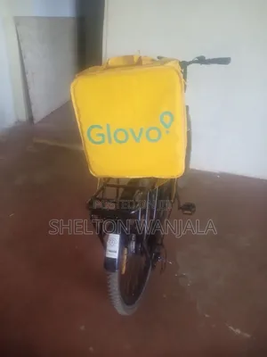 Food Delivery Agent