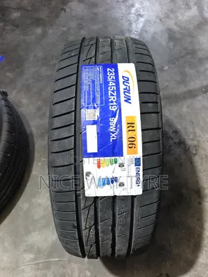 235/45r19 Durun