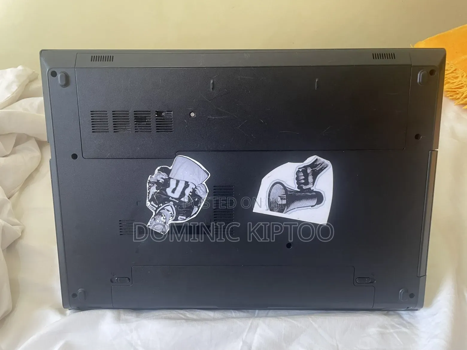 Laptop Dell Latitude 3450 8GB Intel Core i5 HDD 500GB