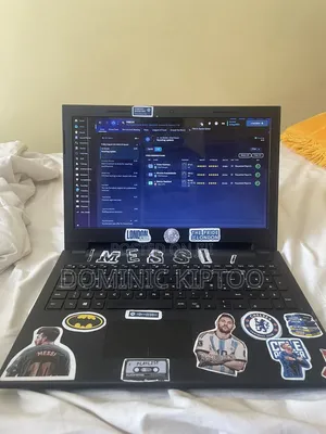 Laptop Dell Latitude 3450 8GB Intel Core i5 HDD 500GB