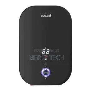 Bolesi Instant Water Heater (10000W)