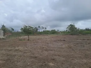 2 Acres Forsale in Kilifi Tezo Kituoni, 1 Km From the Beach